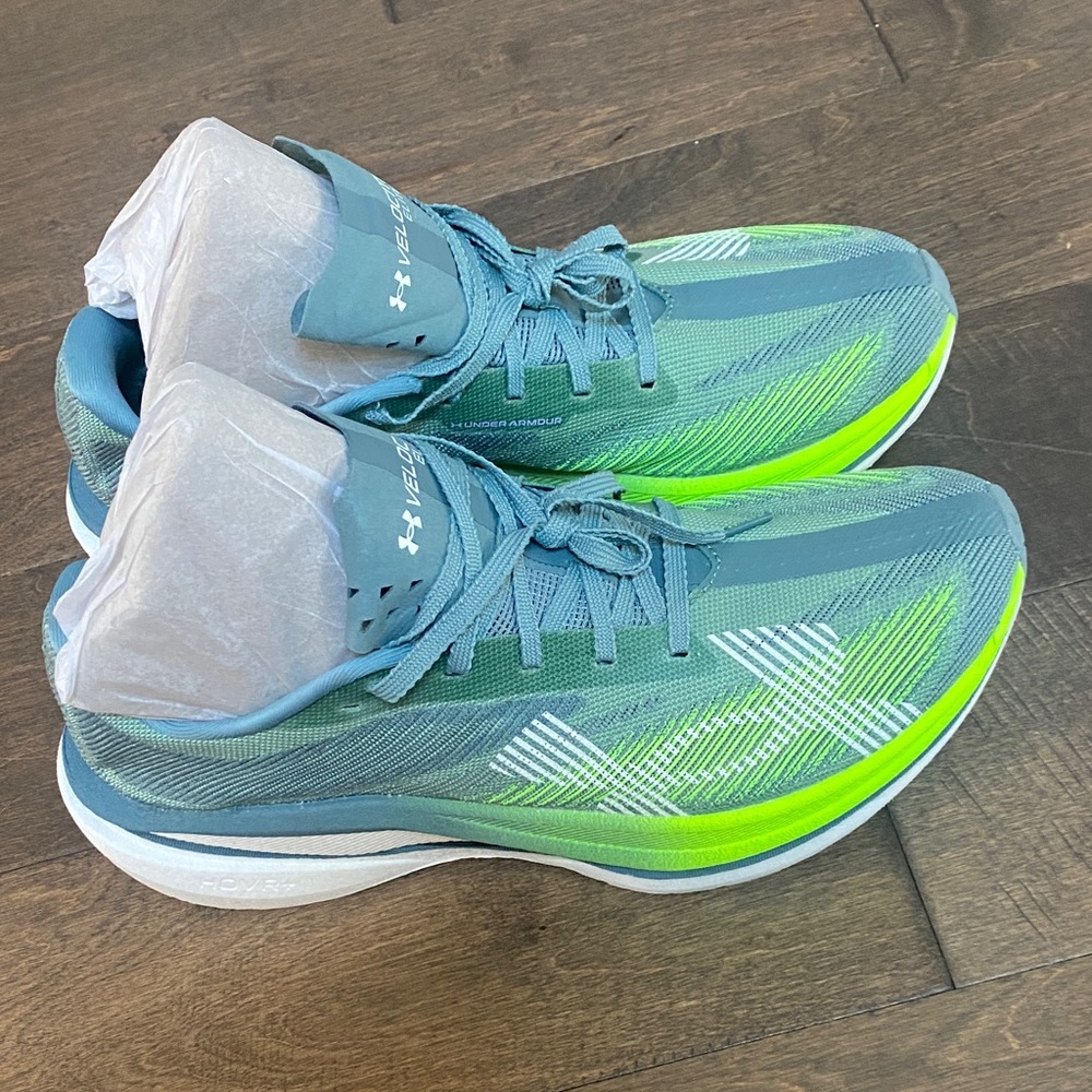Under Armour Velociti Elite Shoes, Men’s. BRAND NEW